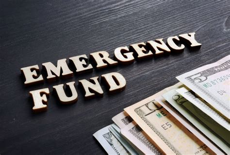 Bank Of America Emergency Funds